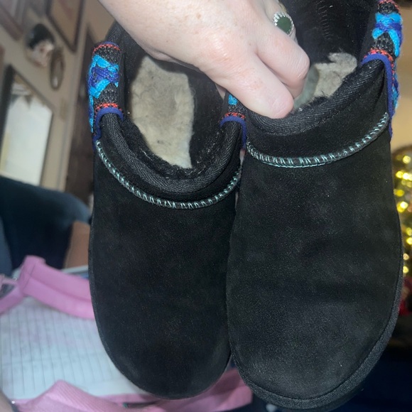 DISCONTINUED PLATFORM ULTRA MINI UGGS - Picture 4 of 5